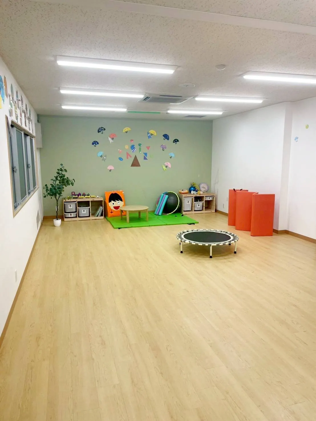 Asiz　小松川教室